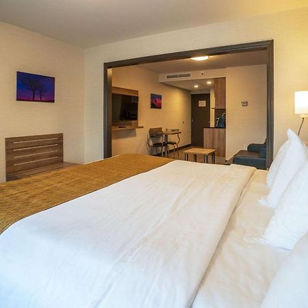 Quality Suites Drummondville Exteriér fotografie
