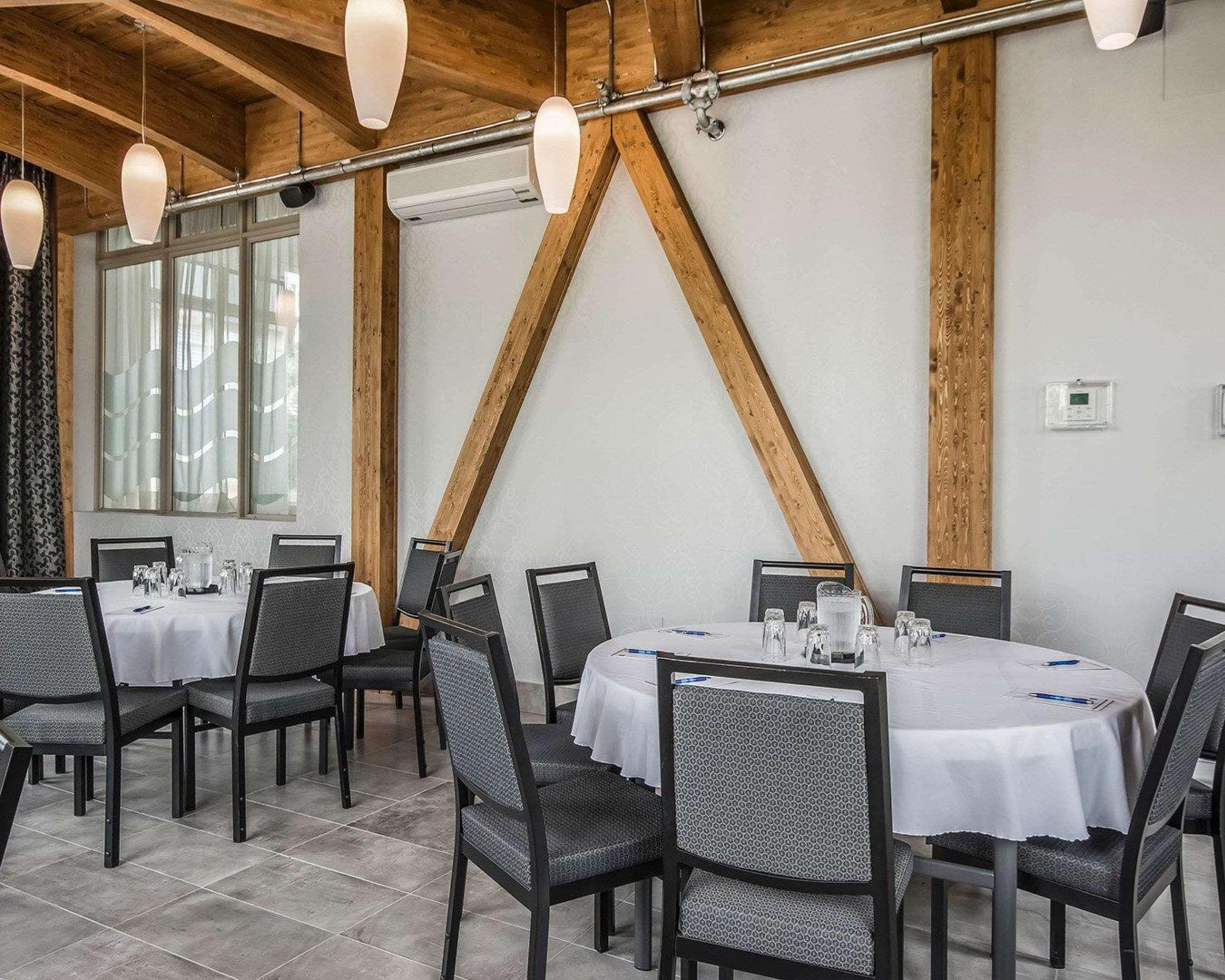 Quality Suites Drummondville Exteriér fotografie