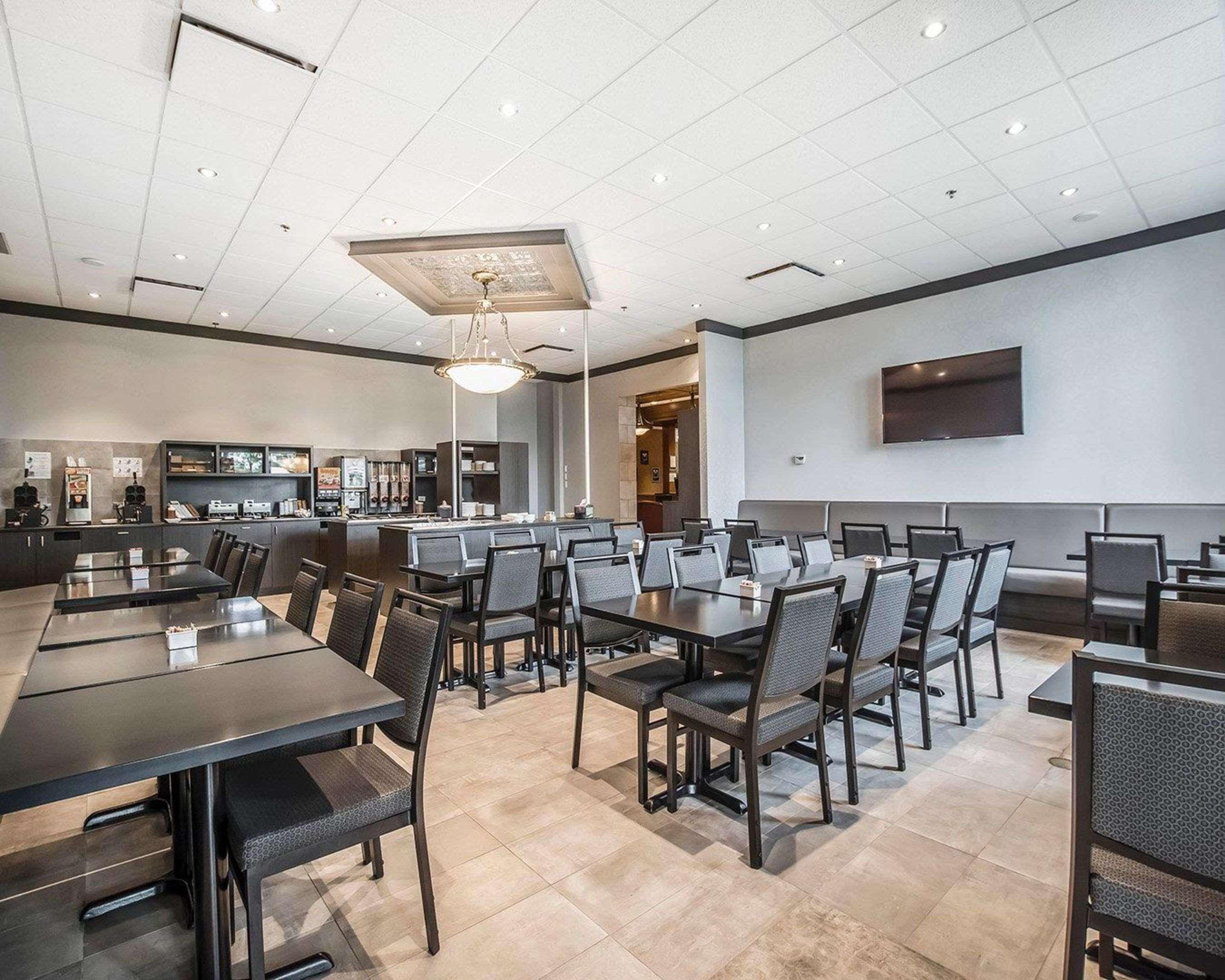 Quality Suites Drummondville Exteriér fotografie