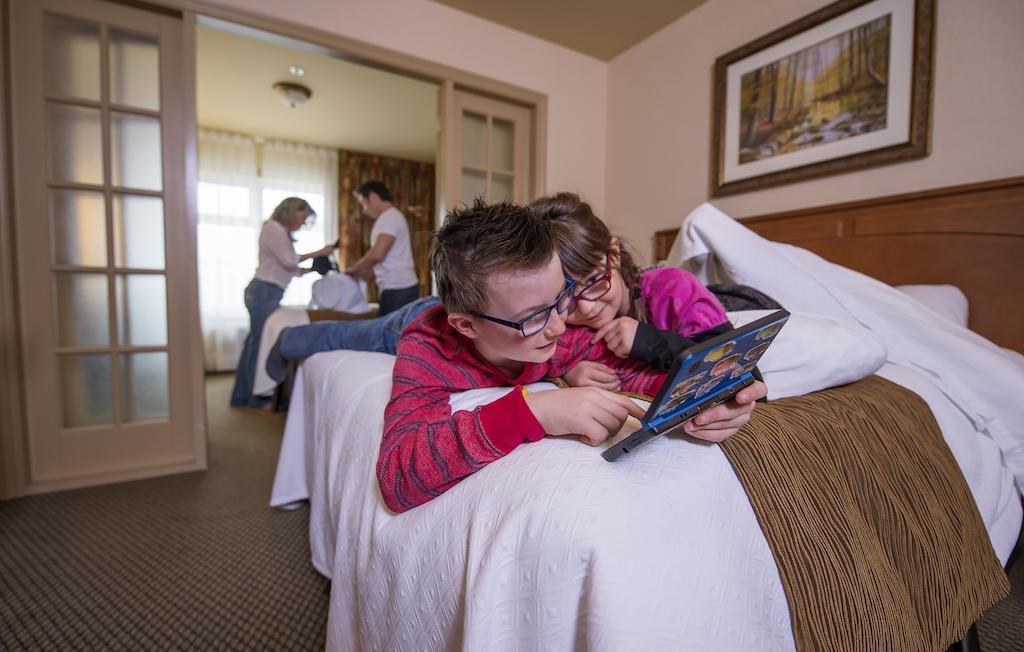 Quality Suites Drummondville Exteriér fotografie