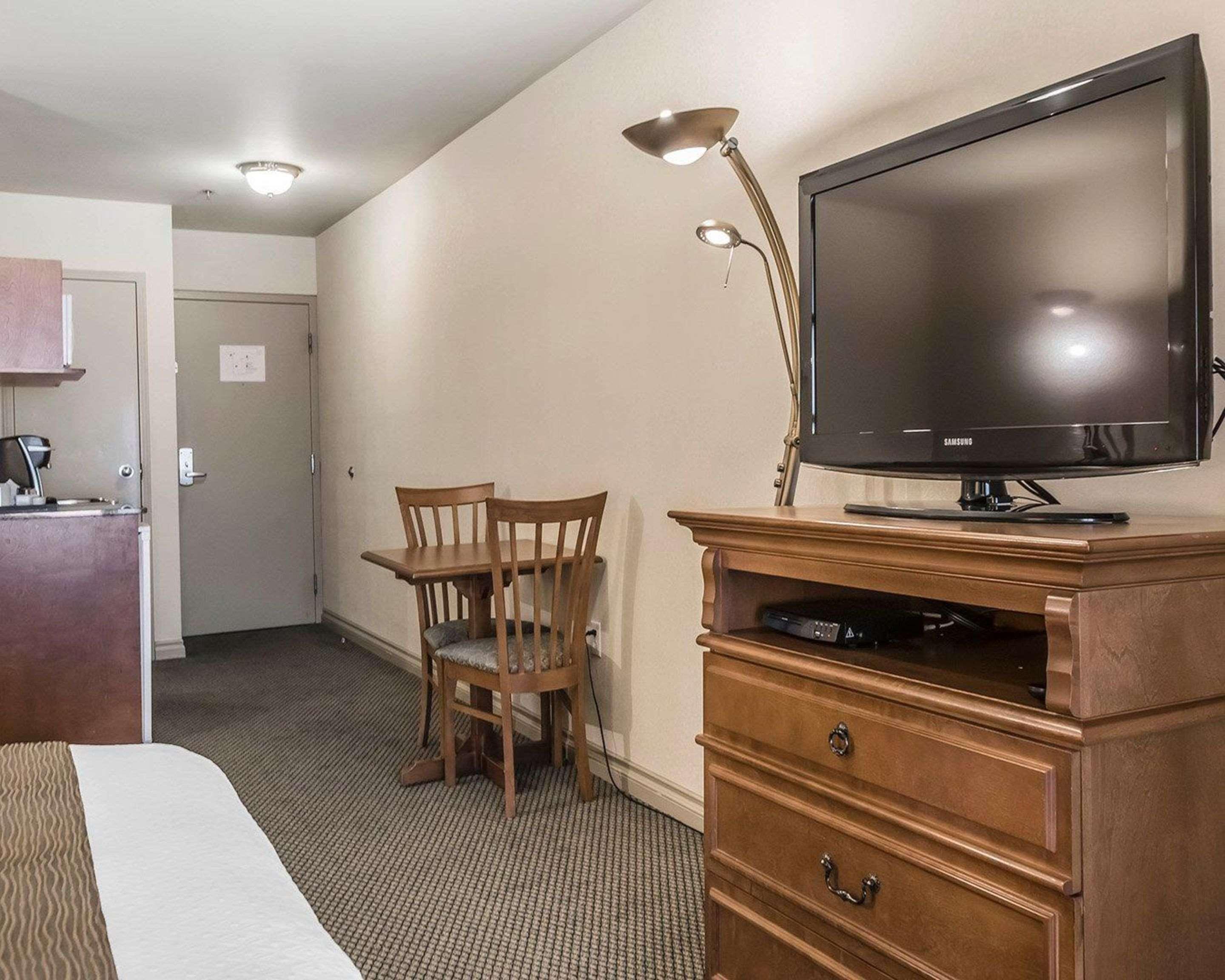 Quality Suites Drummondville Exteriér fotografie